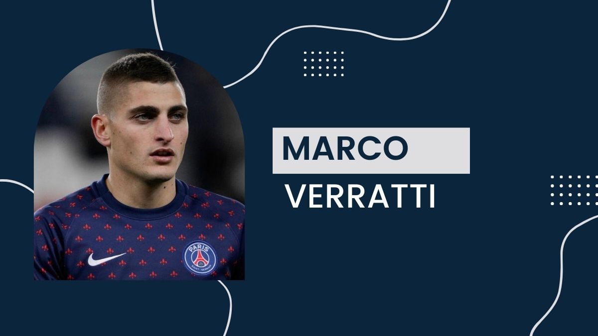 Marco Verratti Net Worth: Unpacking His Career Earnings and Milestones